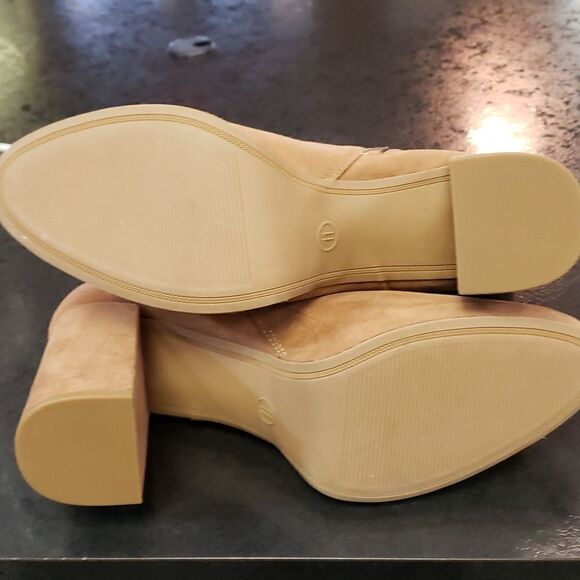 A new day boots - Picture 5 of 5